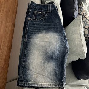 Men’s AVIREX shorts, Long